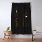 Lost Pony Window Curtain Gallery Image 5