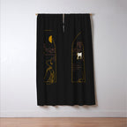 Lost Pony Window Curtain Gallery Image 3