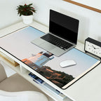 Visit Rhode Island Desk Mat Gallery Image 2