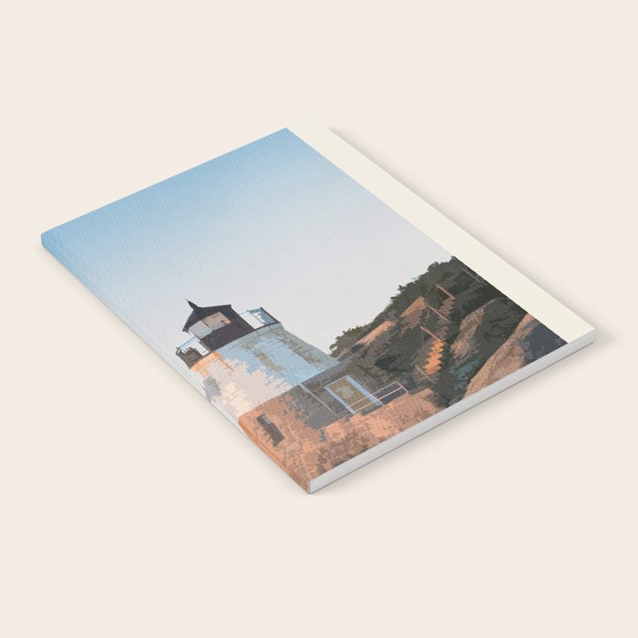 Visit Rhode Island Notebook Gallery Image 2