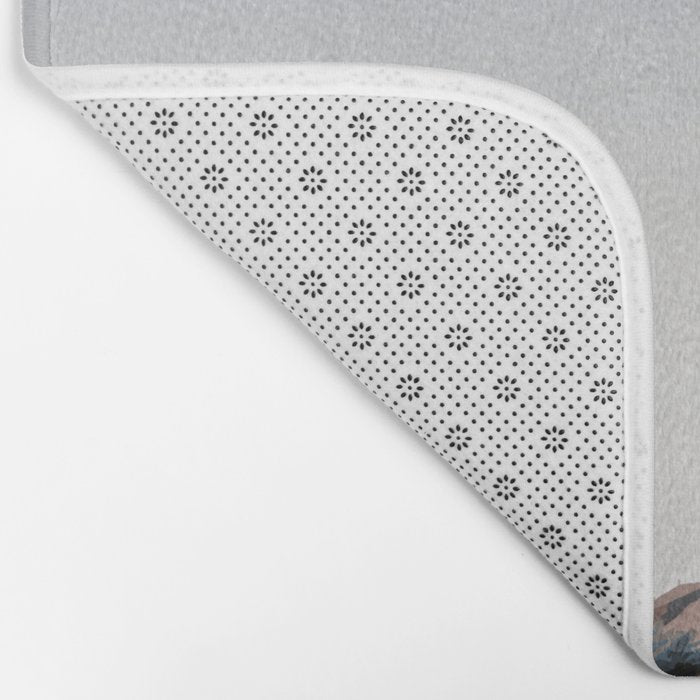 Visit Rhode Island Bath Mat Gallery Image 2