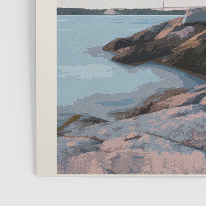 Visit Rhode Island Poster Gallery Image 3
