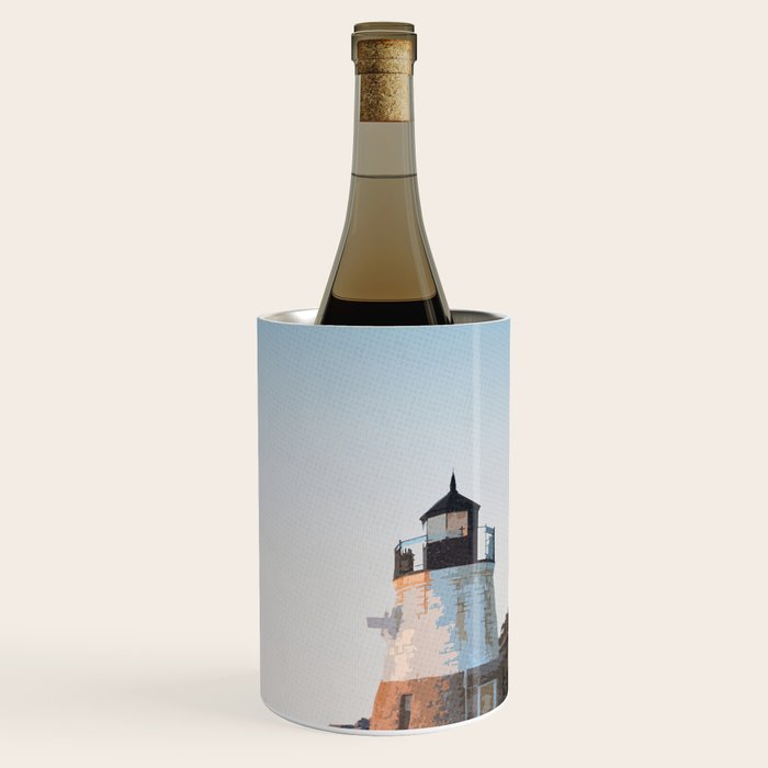 Visit Rhode Island Wine Chiller Gallery Image 1