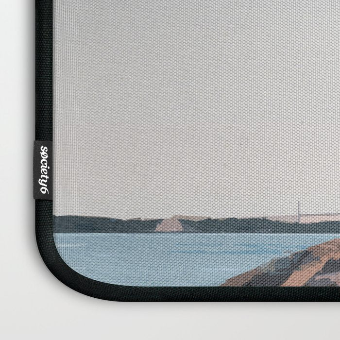 Visit Rhode Island Laptop Sleeve Gallery Image 3