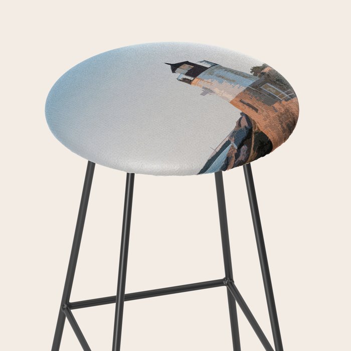 Visit Rhode Island Stool Gallery Image 2
