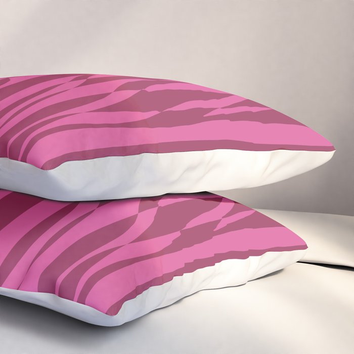 Low Pillow Sham Gallery Image 3