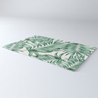 Palm Leaves Rug Gallery Image 3