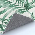 Palm Leaves Rug Gallery Image 4
