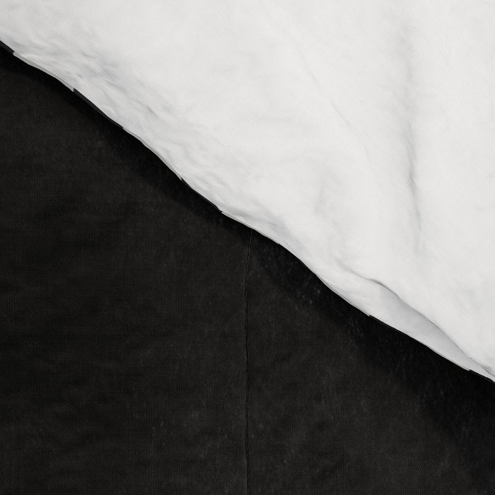 Stripes and Circle, Bauhaus Style  Comforter Gallery Image 4