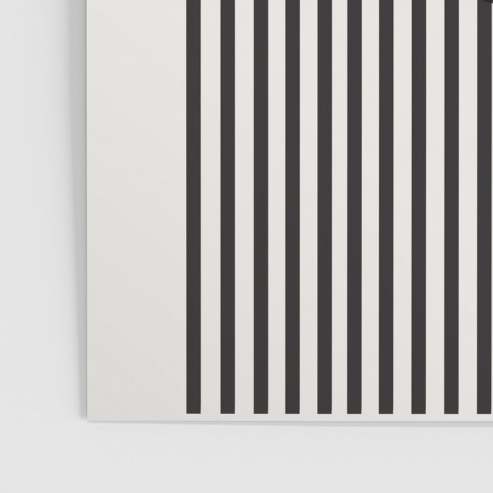 Stripes and Circle, Bauhaus Style  Poster Gallery Image 3
