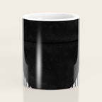 Stripes and Circle, Bauhaus Style  Coffee Mug Gallery Image 4