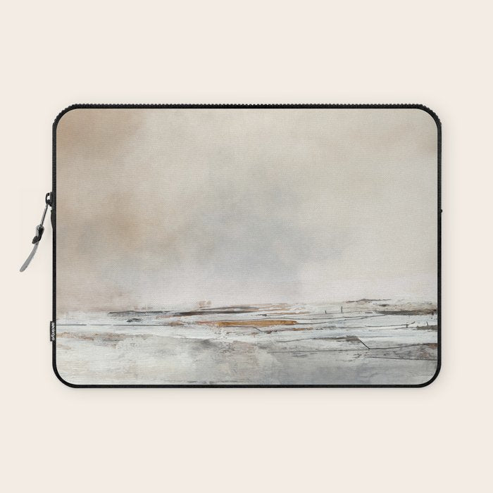 Back Roads Laptop Sleeve Gallery Image 1