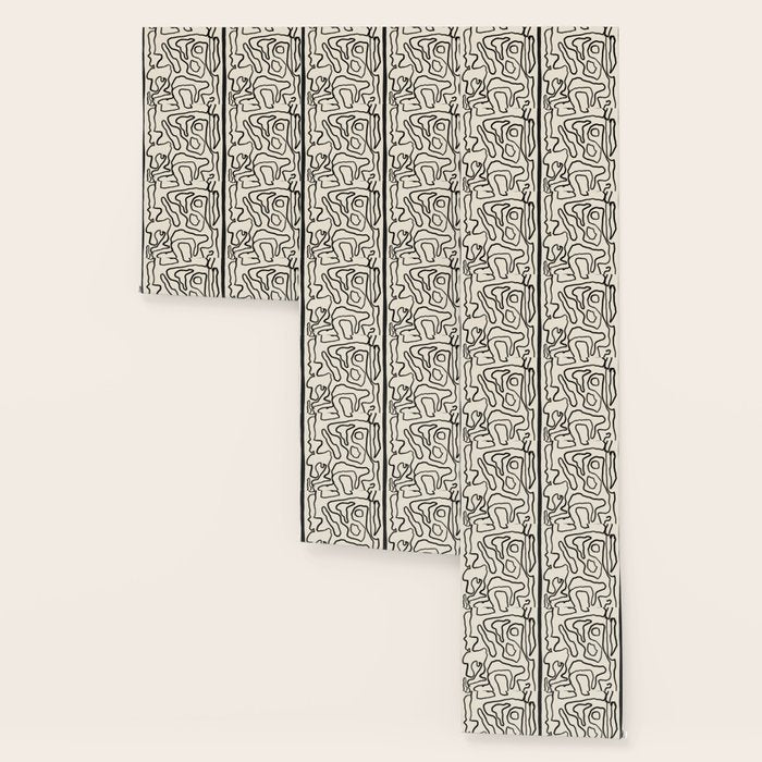 Abstract line art 154 Wallpaper Gallery Image 3