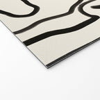 Abstract line art 154 Welcome Mat Gallery Image 2