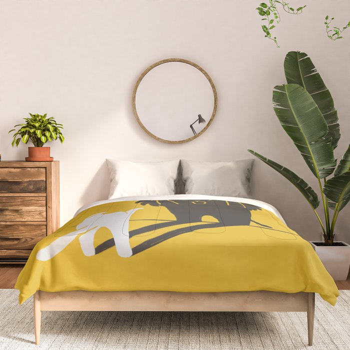 You are ROARsome Comforter Gallery Image 3