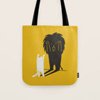 You are ROARsome Tote Bag Gallery Image 1