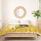You are ROARsome Duvet Cover Gallery Image 3