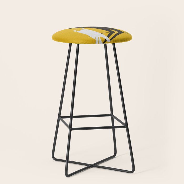 You are ROARsome Stool Gallery Image 1