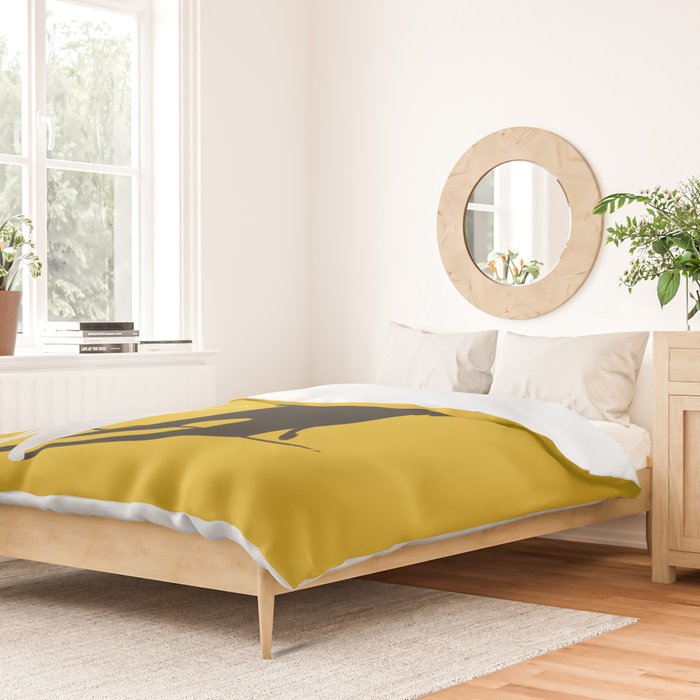 You are ROARsome Duvet Cover Gallery Image 2