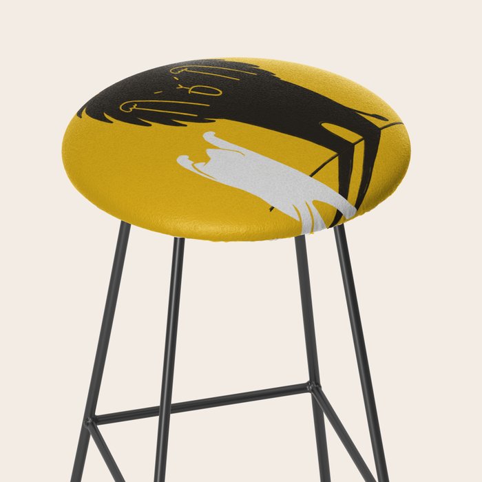 You are ROARsome Stool Gallery Image 2