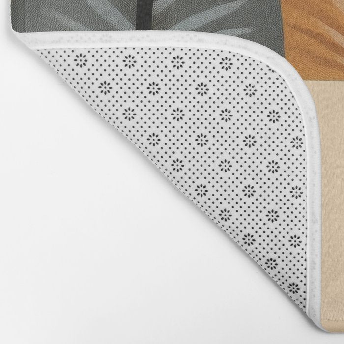 Song in the Autumn Grove Bath Mat Gallery Image 2