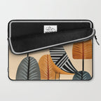 Song in the Autumn Grove Laptop Sleeve Gallery Image 2