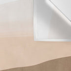 Abstract Art Landscape 15 Wall Tapestry Gallery Image 3