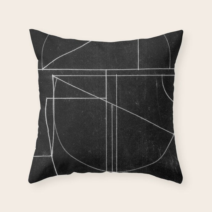 Buia Throw Pillow Gallery Image 6