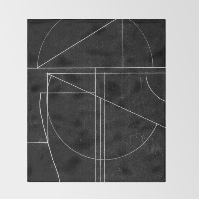 Buia Throw Blanket Gallery Image 2