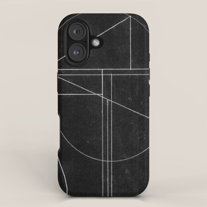 Buia iPhone Case Gallery Image 1