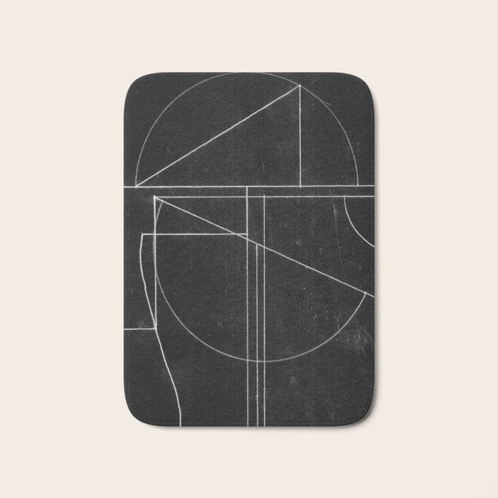 Buia Bath Mat Gallery Image 1