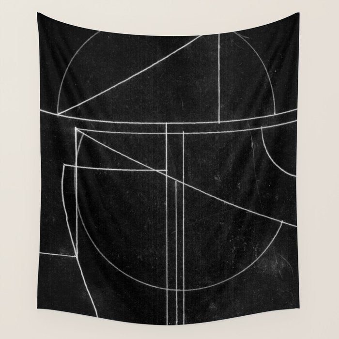 Buia Wall Tapestry Gallery Image 4