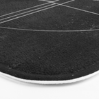 Buia Bath Mat Gallery Image 3