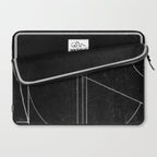 Buia Laptop Sleeve Gallery Image 2