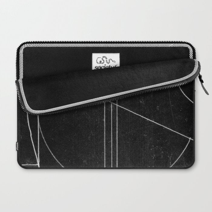 Buia Laptop Sleeve Gallery Image 2