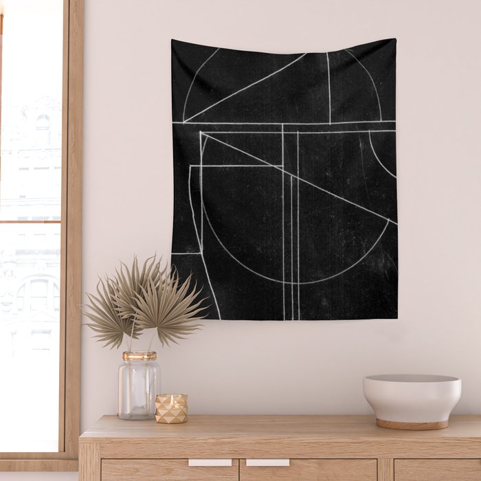Buia Wall Tapestry Gallery Image 2