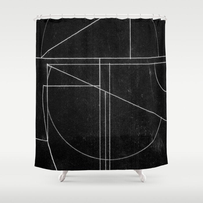 Buia Shower Curtain Gallery Image 1