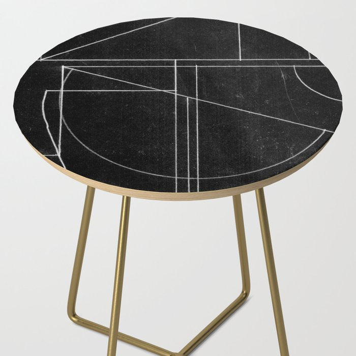Buia Side Table Gallery Image 2