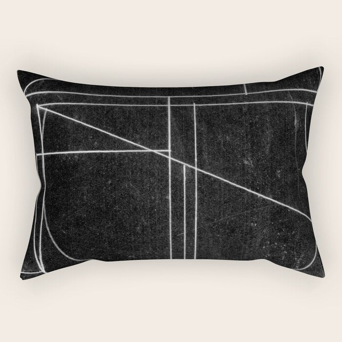 Buia Rectangular Pillow Gallery Image 1