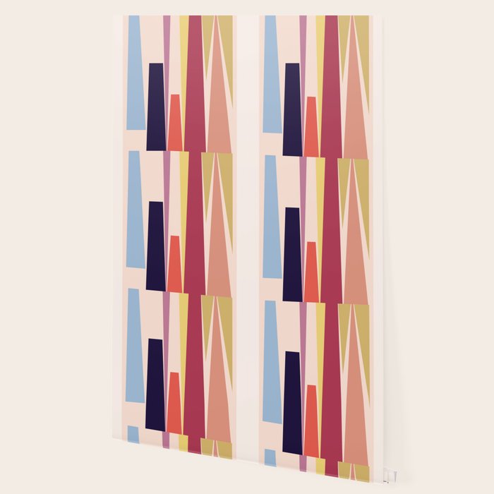 Minimal Geometric Abstraction 101 Wallpaper Gallery Image 2