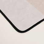 Minimal Geometric Abstraction 101 Desk Mat Gallery Image 4