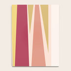 Minimal Geometric Abstraction 101 Notebook Gallery Image 4