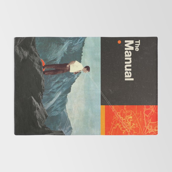 The Manual Rug Gallery Image 2