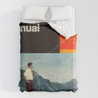 The Manual Duvet Cover Gallery Image 6