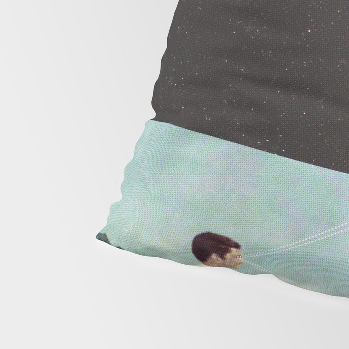 The Manual Pillow Sham Gallery Image 4