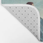 The Manual Bath Mat Gallery Image 2