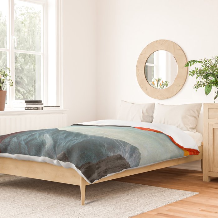 The Manual Duvet Cover Gallery Image 2