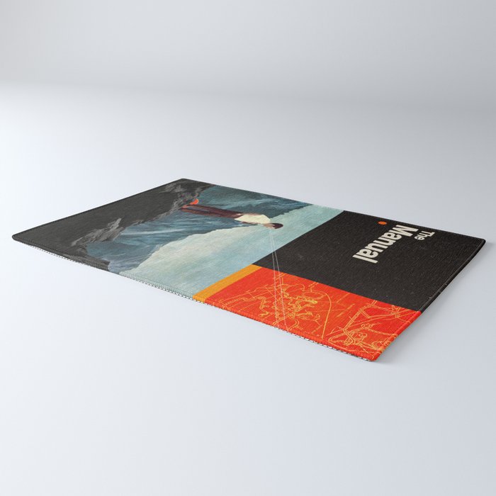The Manual Rug Gallery Image 3