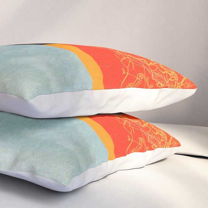 The Manual Pillow Sham Gallery Image 3