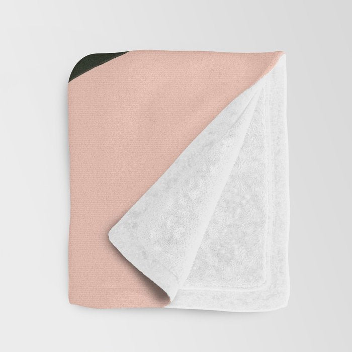 Vivid Crab Throw Blanket Gallery Image 3